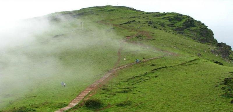 places to visit in Chikmagalur